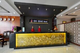 Do Hai Hotel Da Nang