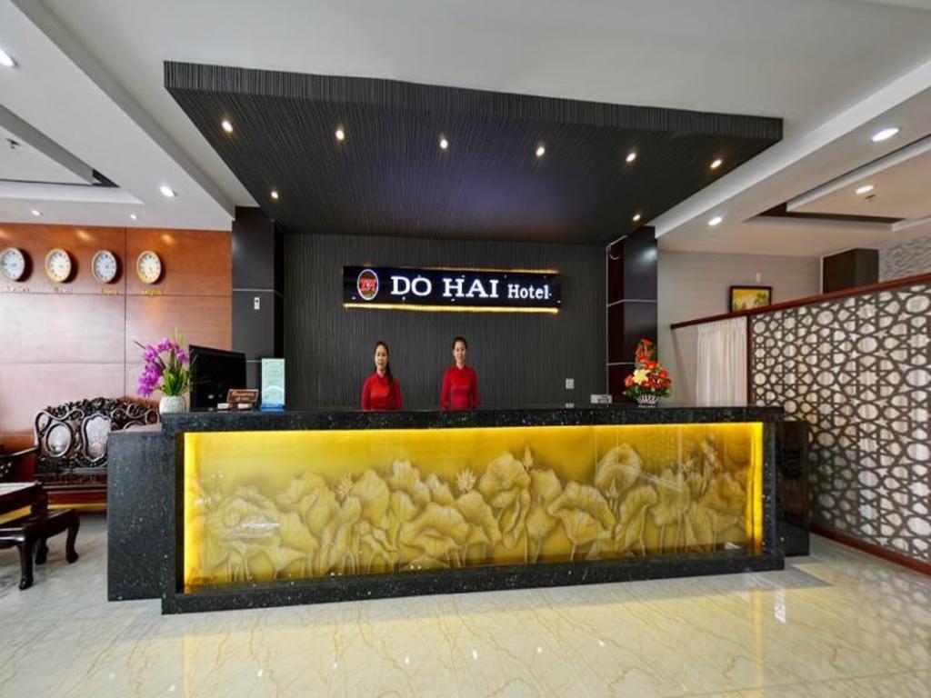 Do Hai Hotel Da Nang