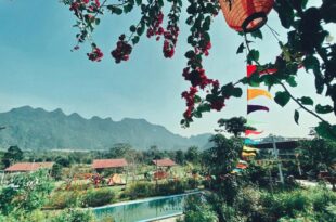 Đoi Gio - Wind Hill Homestay Ha Giang