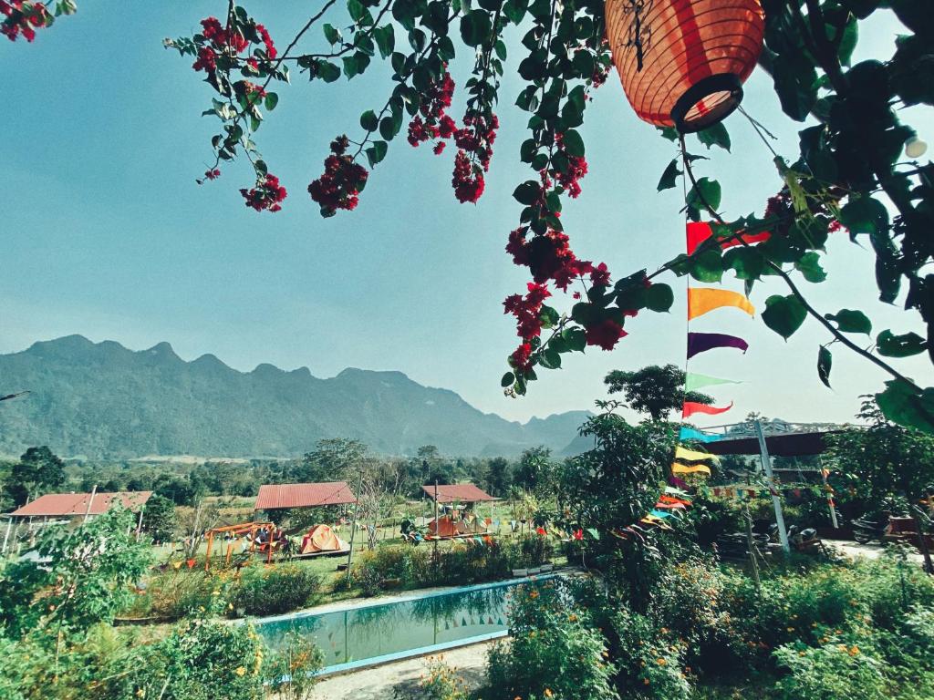 Đoi Gio – Wind Hill Homestay Ha Giang