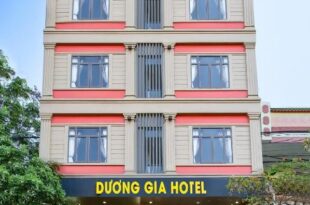 Duong Gia Hotel DN by – BAY LUXURY