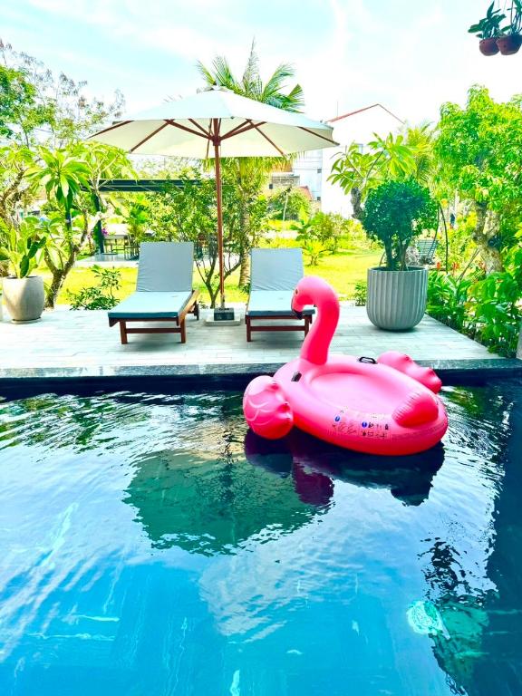 Dương Villa Hội An