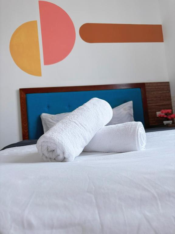 Edana apartment – Căn hộ 2 phòng ngủ city view