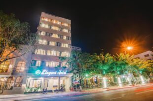 Elegant Hotel Da Nang