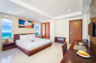 Emerald Boutique Hotel DaNang