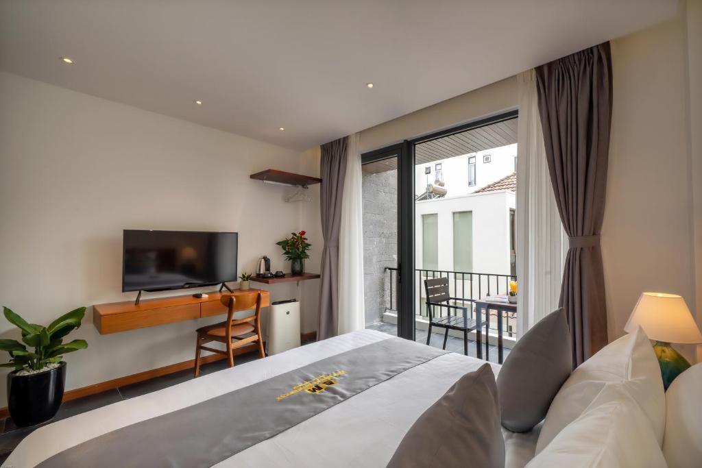 Homestay Em’s House Hội An