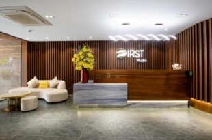 FIRST Studio Hotel Da Nang