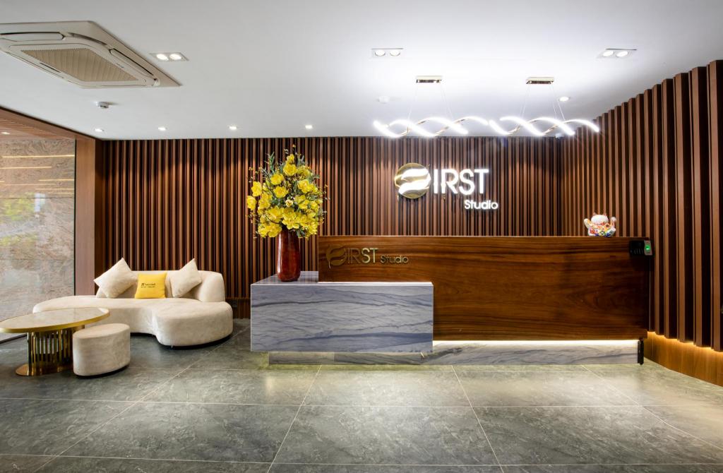 FIRST Studio Hotel Da Nang