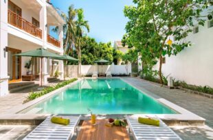 Fig Tree Boutique Villa