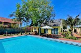 Fisherman Village Boutique Villas – Beach Front