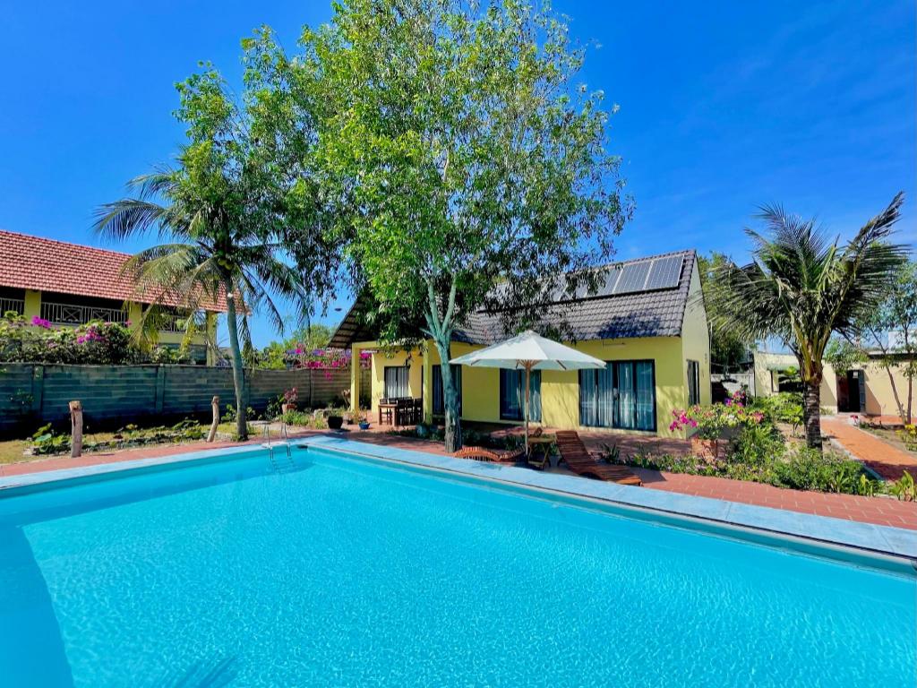 Fisherman Village Boutique Villas – Beach Front