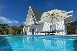 Fisherman Village Boutique Villas – Beachfront V2