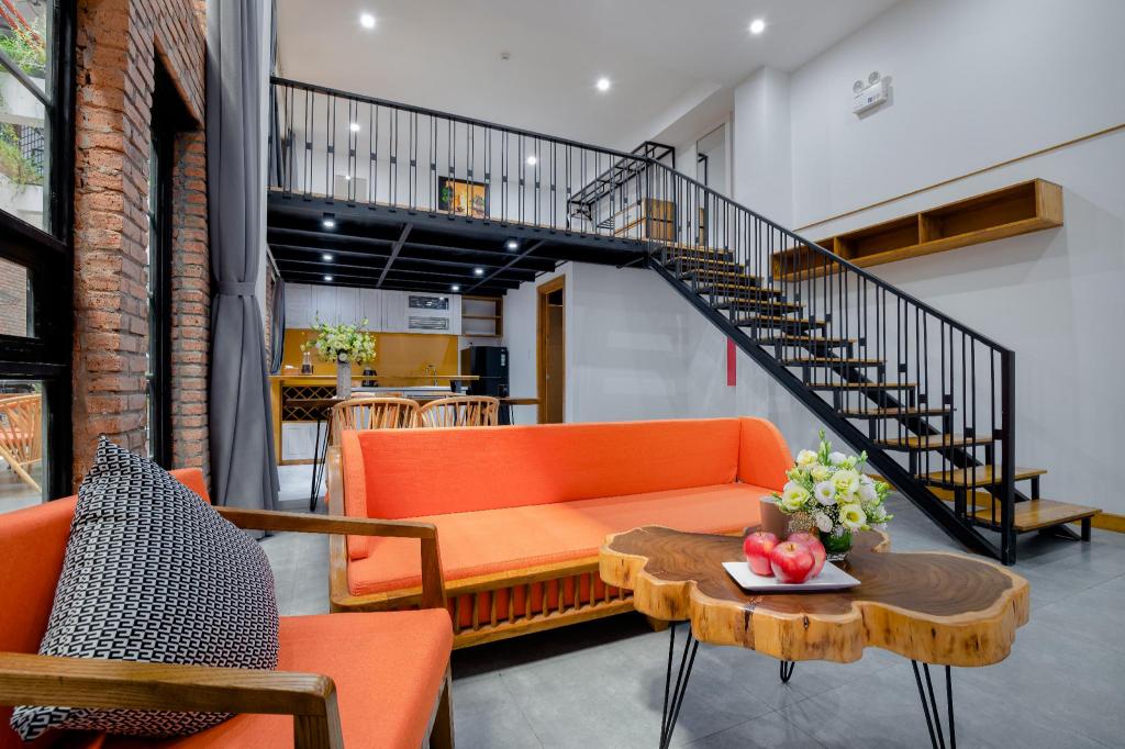 Flexi Hotel & Apartment