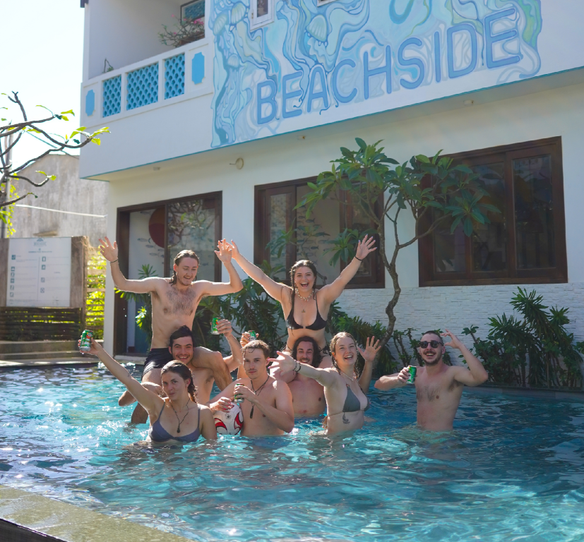 Fuse Beachside Hoi An