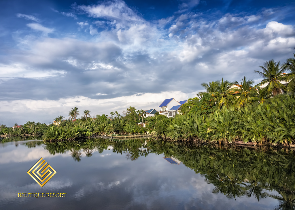 Khu Nghỉ Dưỡng G Boutique