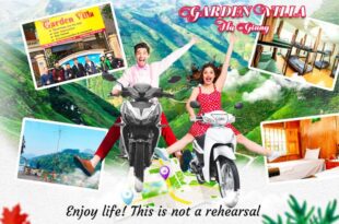 Garden Villa Homestay and Tour Motorbike & Car for Rent