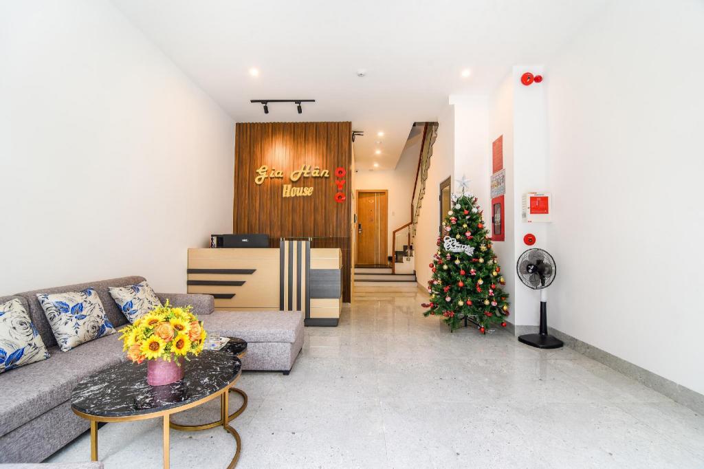 Gia Han Apartment Da Nang