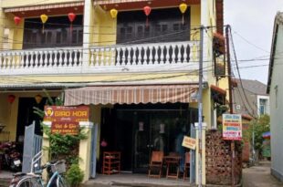 Giao Hoa Homestay Hoi An