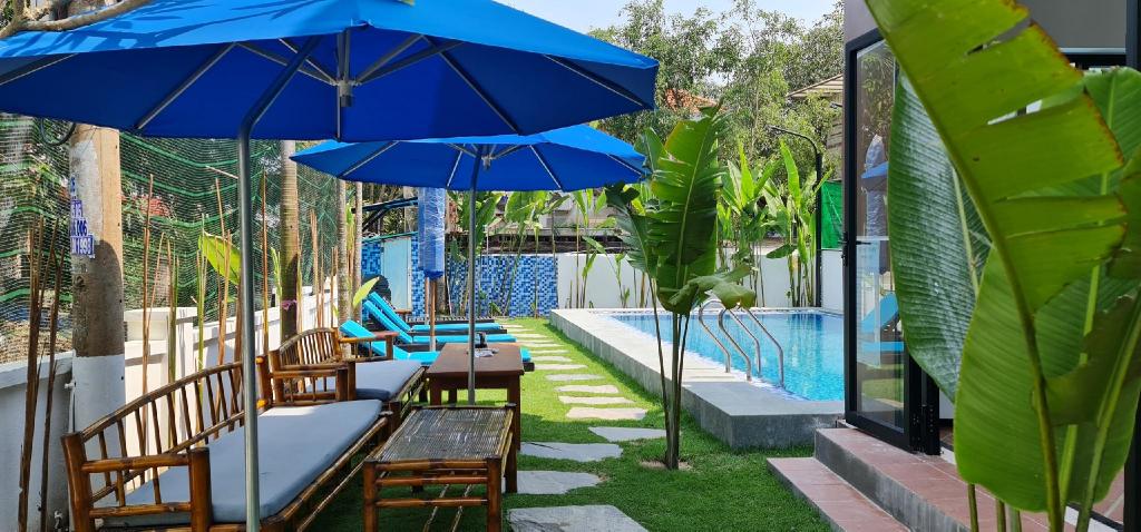 Biệt thự Bãi Biển Gold Coast