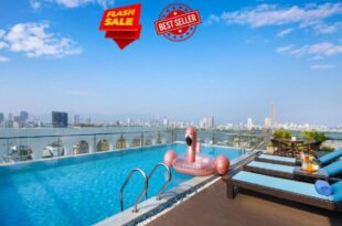 Gold Plaza Hotel Da Nang