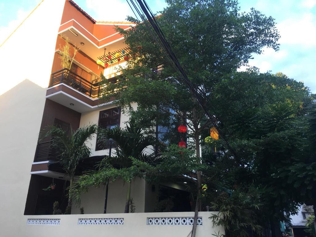 Tri Kỷ Vàng Homestay