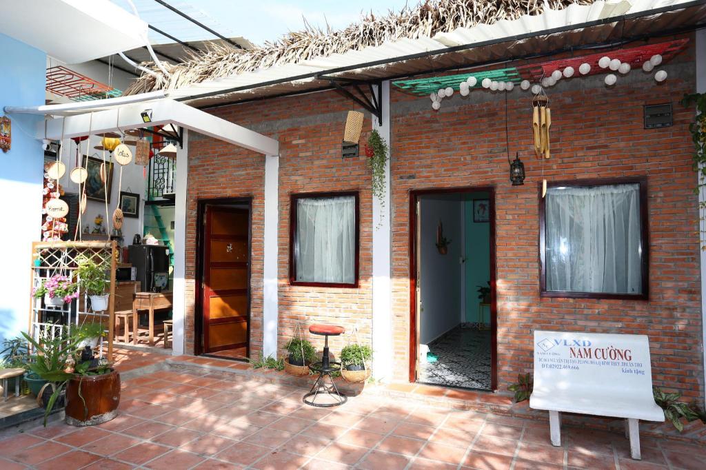 Green Sunshine Homestay