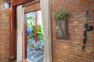 H House Villa Hoi An – Family Deluxe