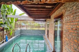 HOAI PHO Cottage Homestay Hoi An