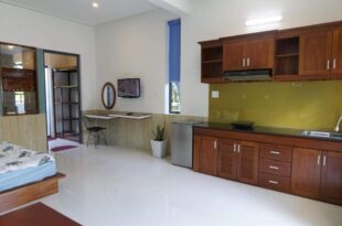 HOI AN Beautifully Peaceful apartment – Kha Nguyen