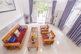 HOI AN Meditation 2- Whole Home  with 3 bed room