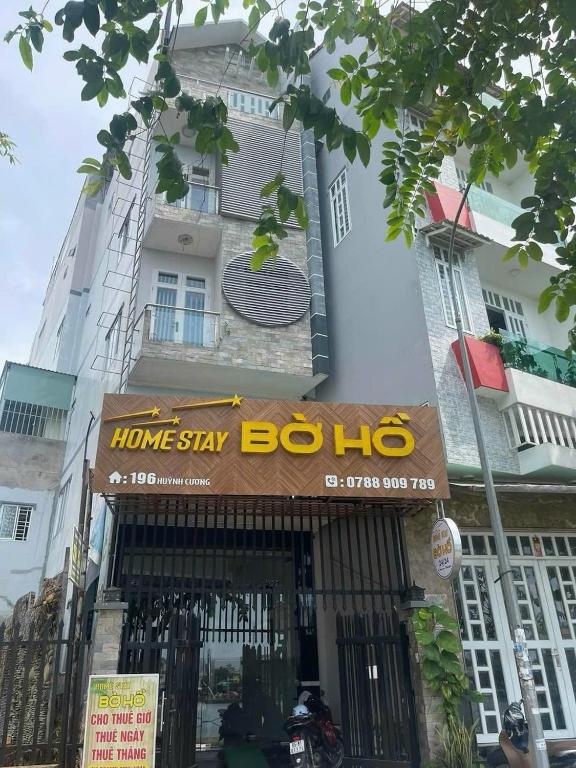 Homestay Bờ Hồ