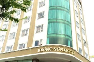 HUONG SON HOTEL