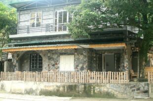 Ha Giang Creekside Homestay & Hostel