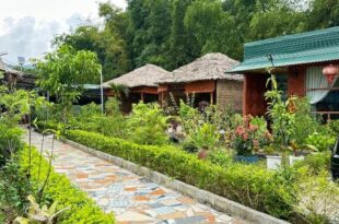 Ha Giang Eco Bungalow