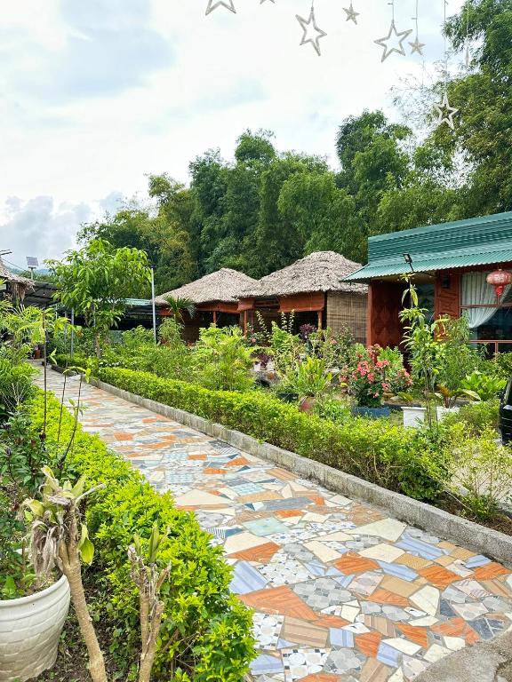 Ha Giang Eco Bungalow