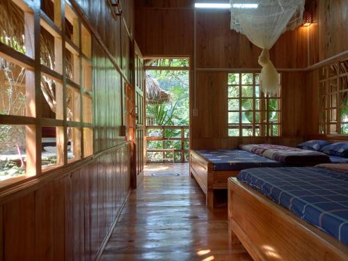 Ha Giang Faithien Homestay