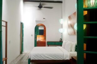 Hachi House 2BR Seaside An Bang Beach in Hoi An