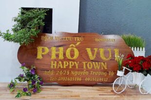 Happy Town Hoi An