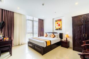 Hoa Phong Hotel