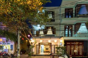 Hoa Thu Homestay