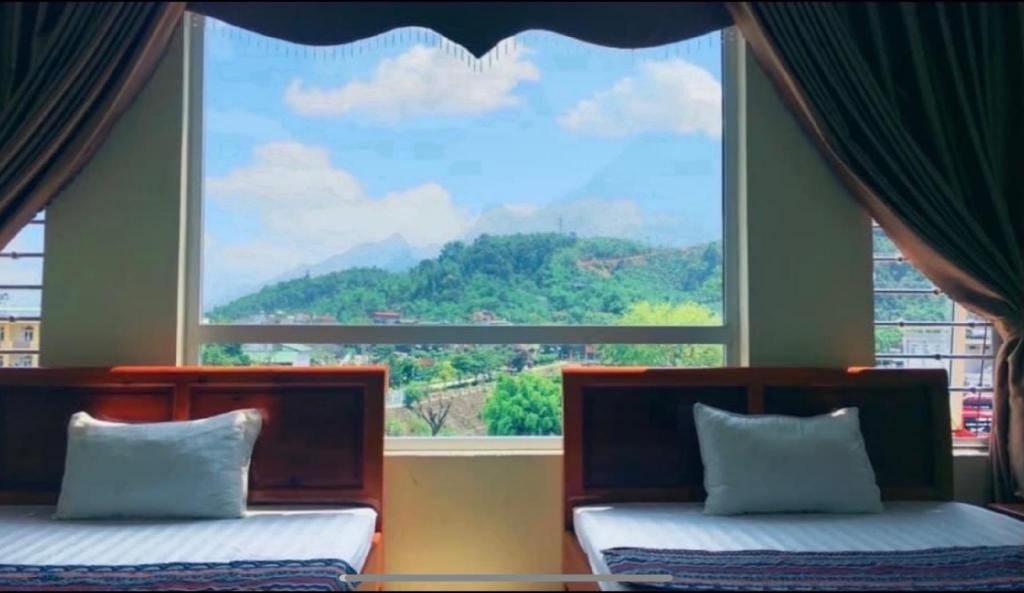 Khách sạn Hoàng Kim