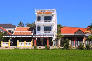 Hoang Y Homestay