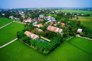 Hoi An Chic Green Retreat