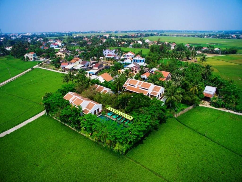 Hội An Chic Green Retreat
