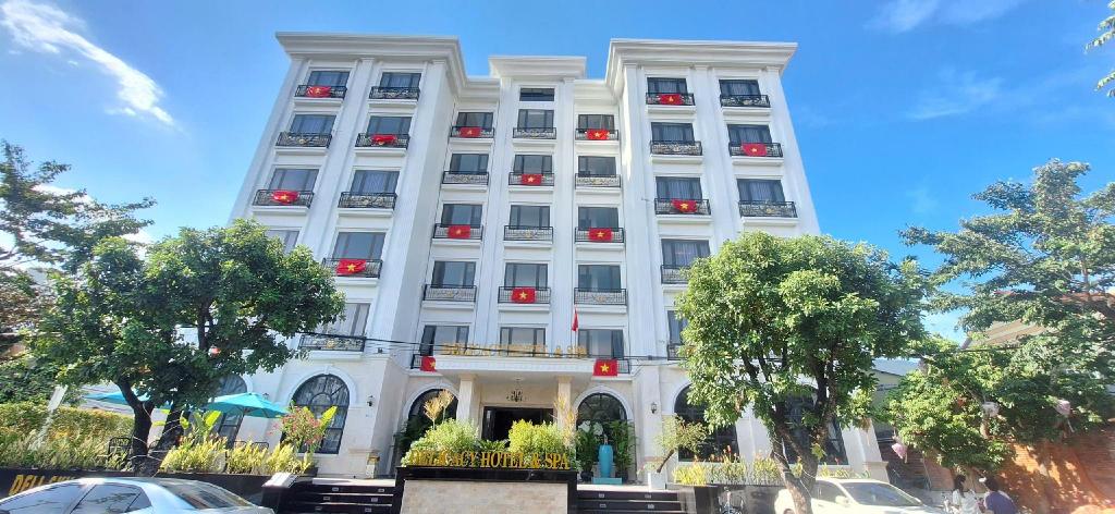 Hoi An Delicacy Hotel & Spa