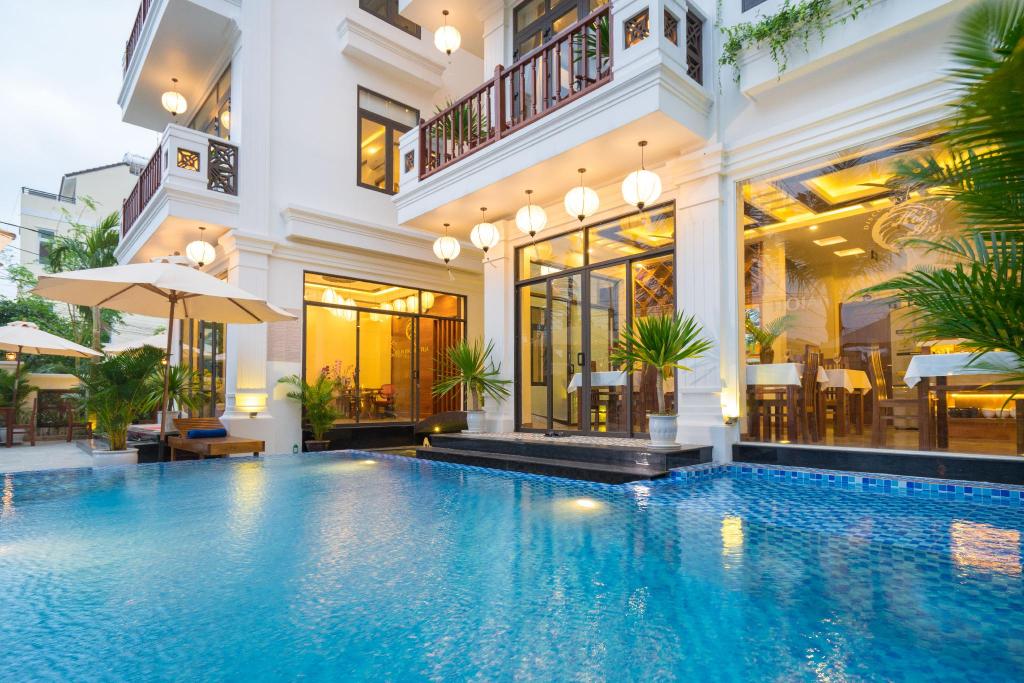 Hội An Discovery Villa