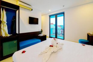 Hoi An Dream City Hotel