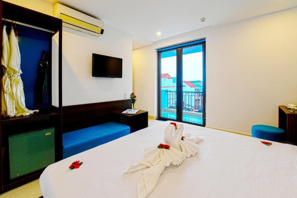 Hoi An Dream City Hotel