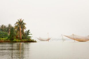 Hoi An Green Riverside Oasis Villa