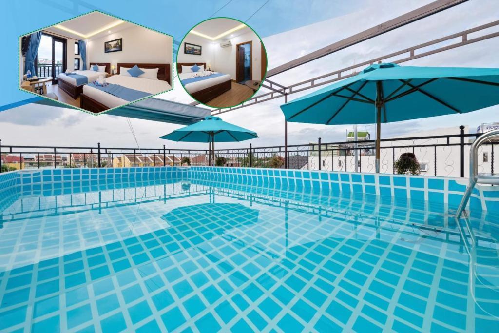 Nhà Dân Hội An Impression